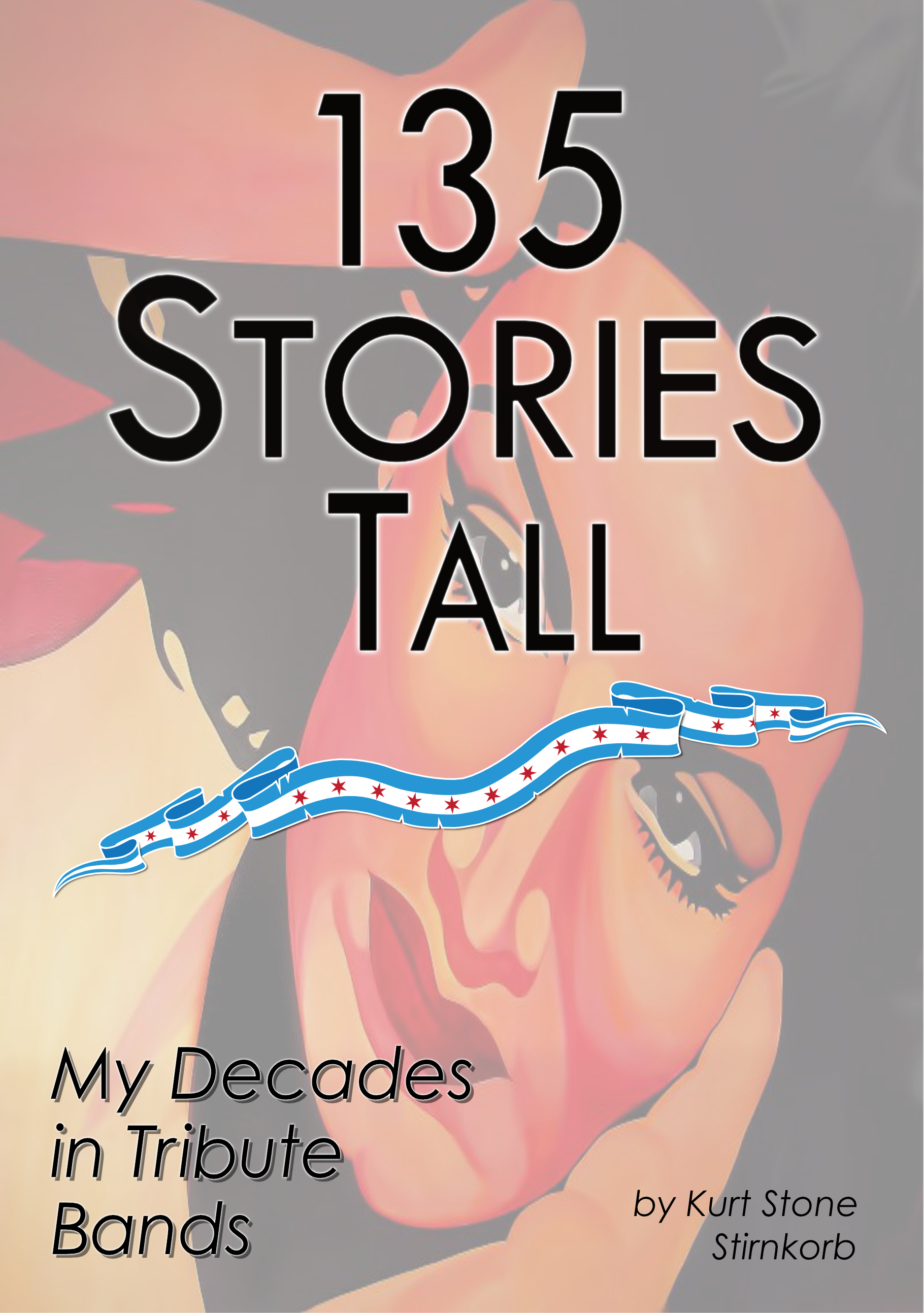 135 Stories Tall